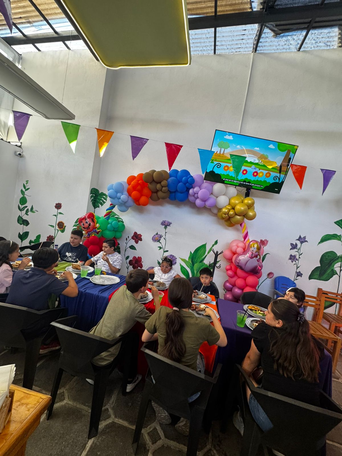 Evento 1