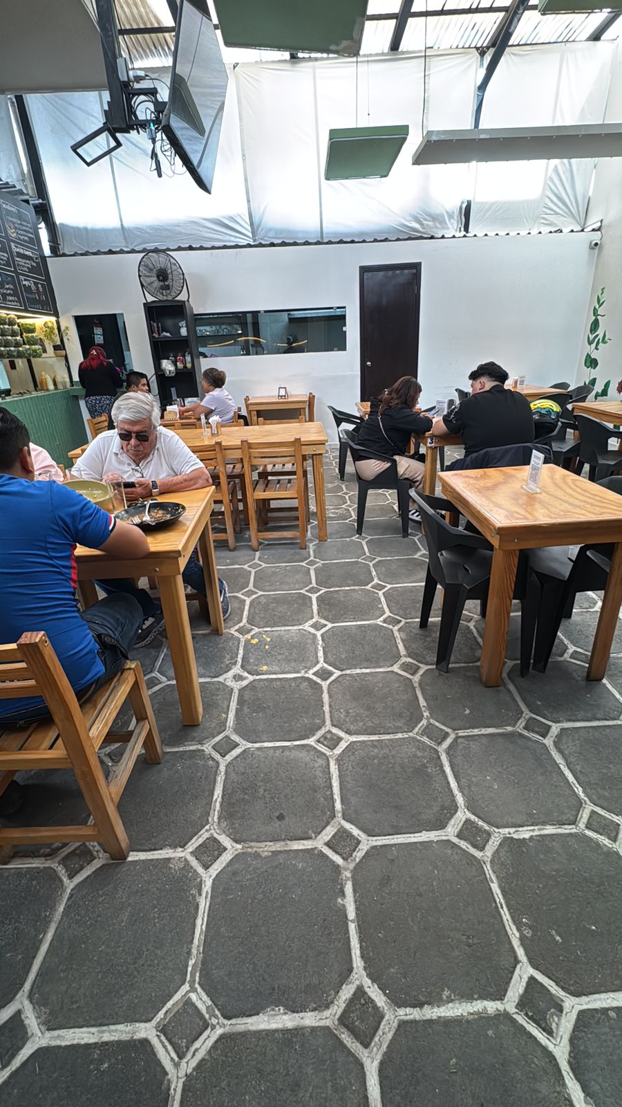 Zona comida 8