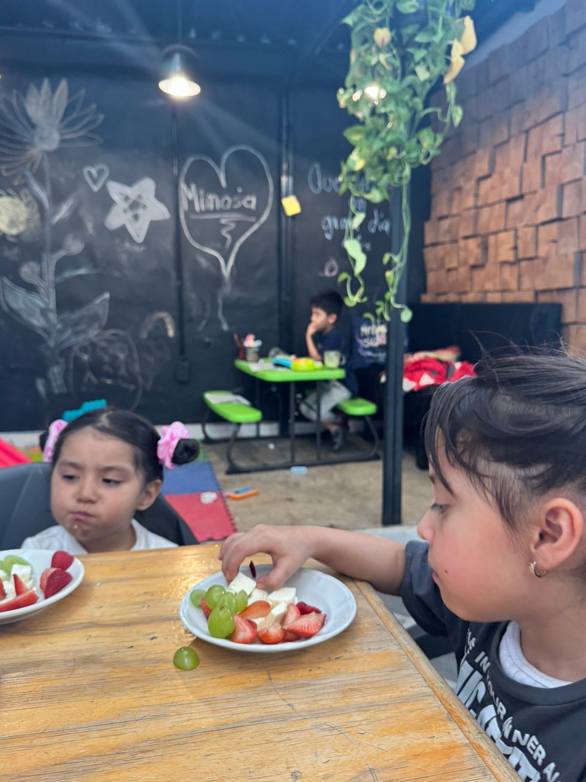 Zona niños 4